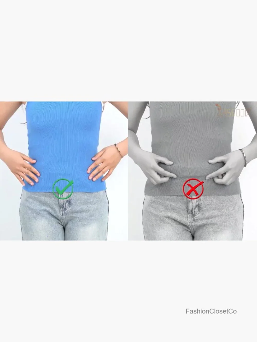 N/A stretch elastic